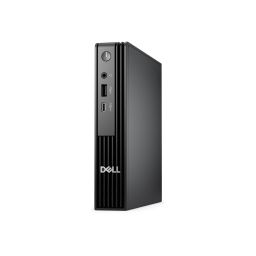 Stacionarus kompiuteris Dell Micro QCM1250 Intel Core Ultra 5 8GB DDR5 512GB SSD Windows 11 Pro