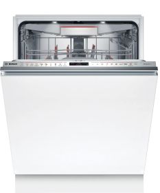 Indaplovė BOSCH SMV8YCX02E, 60 cm