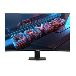 Monitorius GIGABYTE MONITOR 27" GS27FC EK1