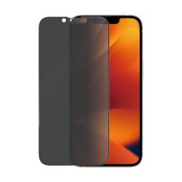 Ekrano apsauga PanzerGlass Screen protector, Apple, iPhone 14/13/13 Pro, Glass, Black, Privacy