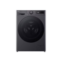 Skalbimo mašina LG Washing Machine F2WR508S2M Energy efficiency class A-10% Front loading Washing capacity 8 kg 1200 RPM Depth 48 cm Width 60 cm LED