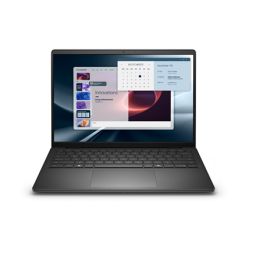 Nešiojamas kompiuteris Dell Pro 14 Essential PV14255 14" 2K 1920x1200 AMD Ryzen 7 16GB 512GB SSD Radeon Wi-Fi 6