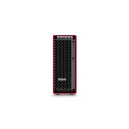 Kompiuteris Lenovo ThinkStation P8 7945WX Ryzen Threadripper PRO 64GB DDR5 1TB Windows 11 Pro