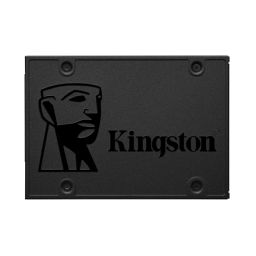 SSD diskas Kingston SA400S37/240G, 240 GB