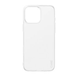 Dėklas PanzerGlass Apple iPhone 16 Pro Max Perdirbtas plastikas Skaidri
