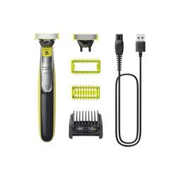 Barzdaskutė Philips OneBlade QP2834/23 belaidė šlapias/sausas naudojimas