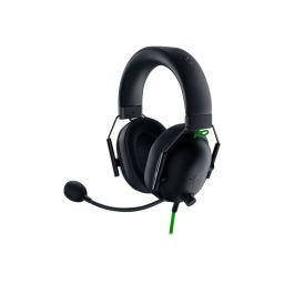 Žaidimų ausinės Razer BlackShark V2 X
