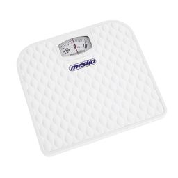 Svarstyklės Mesko Scale MS 8160