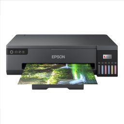 Rašalinis spausdintuvas Epson L18050 printer Epson Epson Epson L18050 Printer Colour Piezoelectric ink-jet A3 Black