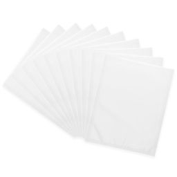 Maišeliai vakuumatoriui ETA Replacement Vacuum bags skirta vacuum sealers, Reusable ETA176292030 50 bags