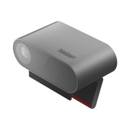Vaizdo kamera Lenovo ThinkSmart CAM Black40CLTSCAM1 4K UHD 120° kampas