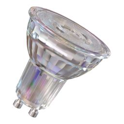 LED lemputė Osram Parathom Reflector GU10 3.7W šilta balta
