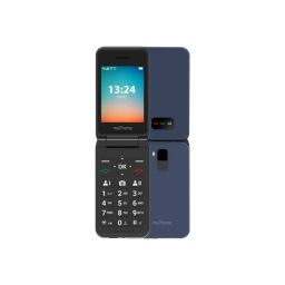 Mobilusis telefonas myPhone Flip 2.8 colių Juodas