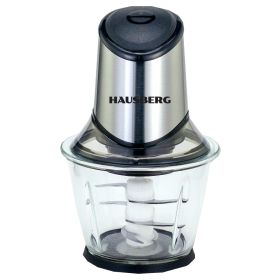 Smulkintuvas HAUSBERG HB-4507IN