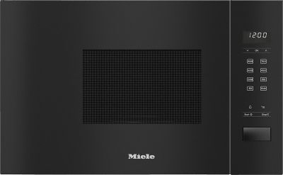 Mikrobangų krosnelė MIELE  M 2230 OBSW