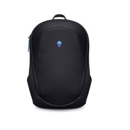 Kuprinė Dell Alienware AW5625P, atspari vandeniui, su petneša, juoda