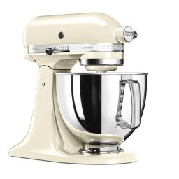 Plakiklis KITCHENAID 5KSM125EAC Artisan