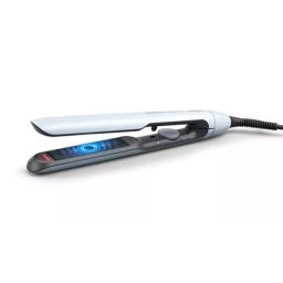 Plaukų tiesintuvas Philips BHS520 ThermoShield 230°C 12 nustatymų juodas mėlynas