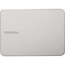Nešiojamas diskas Toshiba Canvio Flex HDTX210ESCAA 1TB USB 3.2 Gen 1
