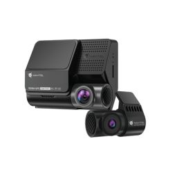 Vaizdo registratorius Navitel RS984 GPS Wi-Fi GPS išmanus