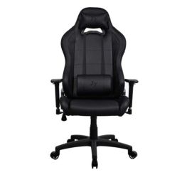 Žaidimų kėdė Arozzi Torretta SoftPU Gaming Chair -Pure Black Arozzi Torretta 2023 Edition Chair Pure black