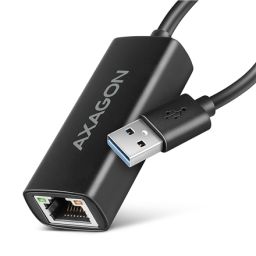Adapteris AXAGON ADE-AR, USB-A Gigabit Ethernet Adapteris