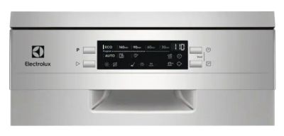 Indaplovė ELECTROLUX ESS43210SX