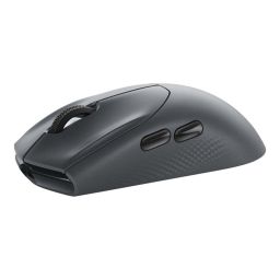 Pelė Dell Gaming Mouse Alienware AW720M wired/wireless, Black, Wired - USB Type A