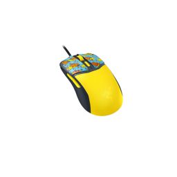 Žaidimų pelė Razer Cobra laidinė optinė 8500 dpi dešiniarankiams Pokémon Edition RZ01-04650400-R3M1