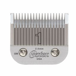 Kerpamoji galvutė OSTER 918-08, (1) 2.4 mm