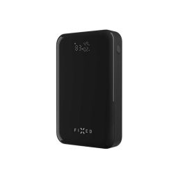 Išorinė baterija FIXED Zen 20000 mAh Pilka juoda