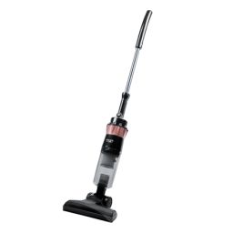 Dulkių siurblys šluota Adler Vacuum Cleaner AD 7049 Corded operating Handheld 2in1 600 W - V Black Warranty 24 month(s)