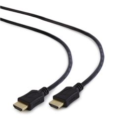 Kabelis Cablexpert CC-HDMI4L-1M HDMI to HDMI, 1 m