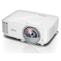 Projektorius BenQ MX808STH interaktyvus