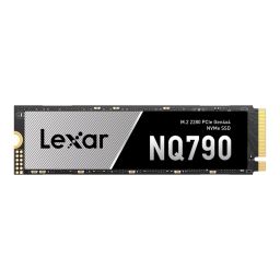 SSD laikmena Lexar NQ790 2 TB