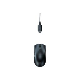 Pelė Razer Viper V3 Pro SE optinė belaidė 2.4GHz 35000 dpi USB dešiniarankė juoda