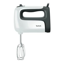 Rankinis maišytuvas Tefal PrepMix+ HT460138 500 W 5 greičiai Turbo baltas