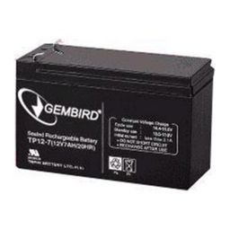 UPS baterija EnerGenie BAT-12V7AH