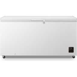 Šaldymo dėžė Gorenje FH50EAW 84.7 cm Balta balta durys