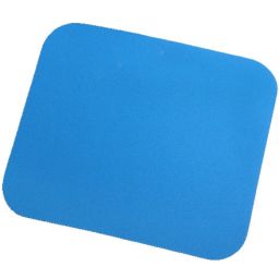 Pelės kilimėlis Logilink Blue ID0097