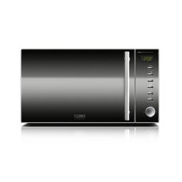 Mikrobangų krosnelė Caso MG20C 20L 800W su griliu