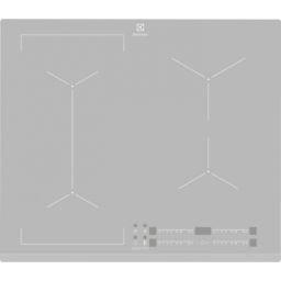 Kaitlentė ELECTROLUX EIV63440BS