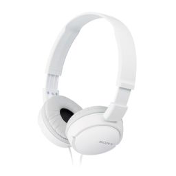 Ausinės SONY MDR-ZX110APW