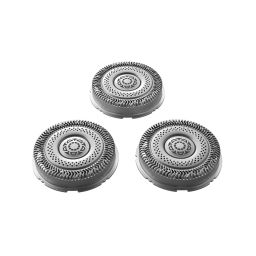Atsarginiai peiliukai PHILIPS SH91/50
