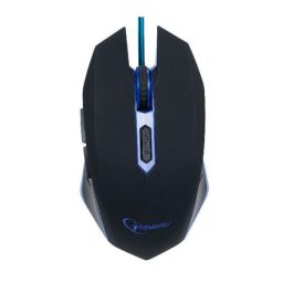 Žaidimų pelė Gembird MUSG-001-B