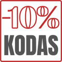 10% nuolaida Liebherr šaldytuvams su kodu VASARA10