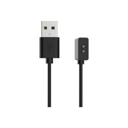 Įkrovimo laidas Fixed USB-A Xiaomi Mi Band Smart Band 8 9 Pro Active