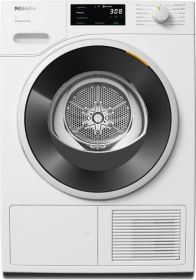 Džiovyklė MIELE TWD640WP 12729680