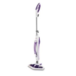 Garų valytuvas Polti Steam mop PTEU0274 Vaporetto SV440_Double Power 1500 W, Water tank capacity 0.3 L, White