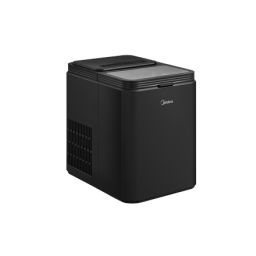 Ledukų gaminimo aparatas Midea MERI12BG30EU stalinis juodas
